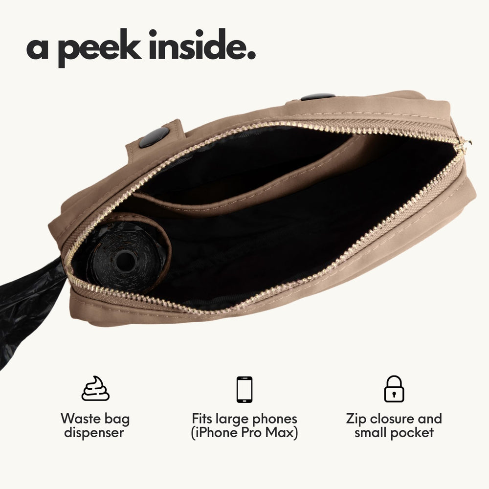Elby diseño impermeable y fácil de limpiar en lluvia