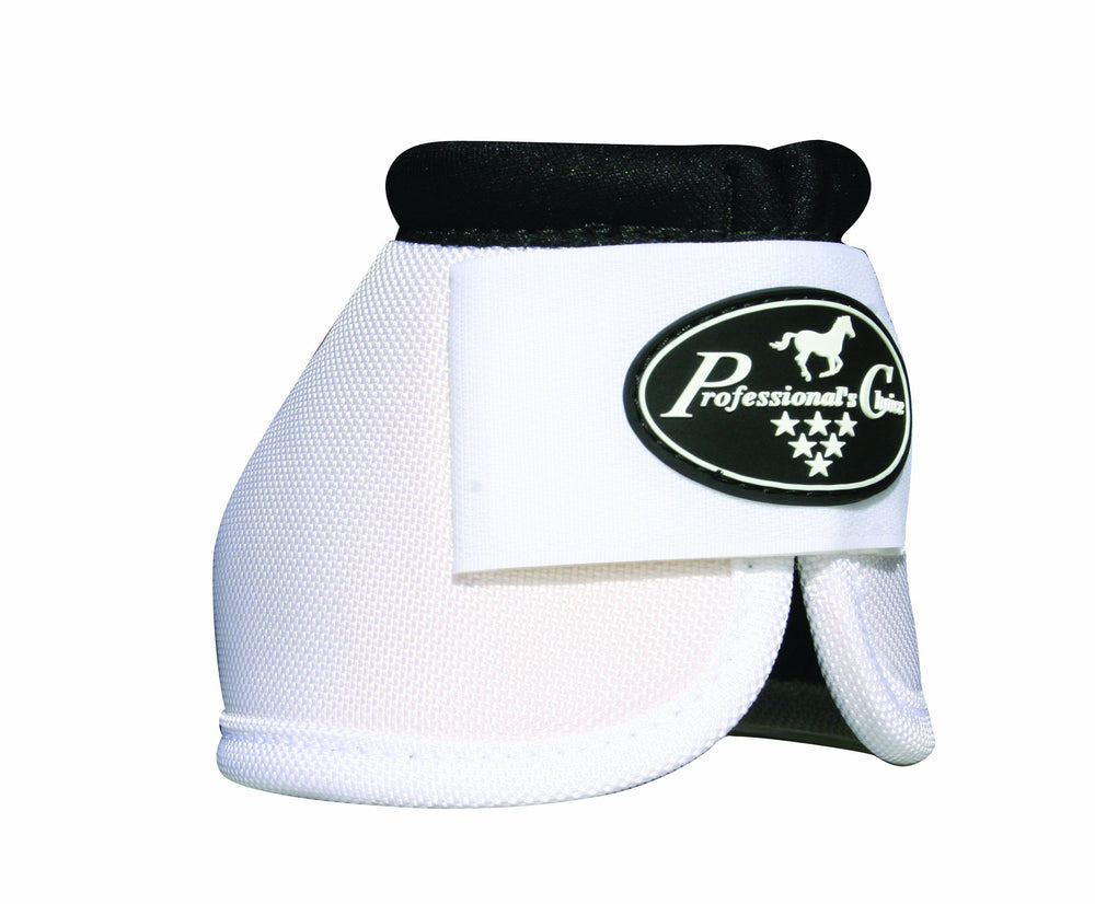 Ballistic Overreach para caballos, protección y confort durante entrenamiento