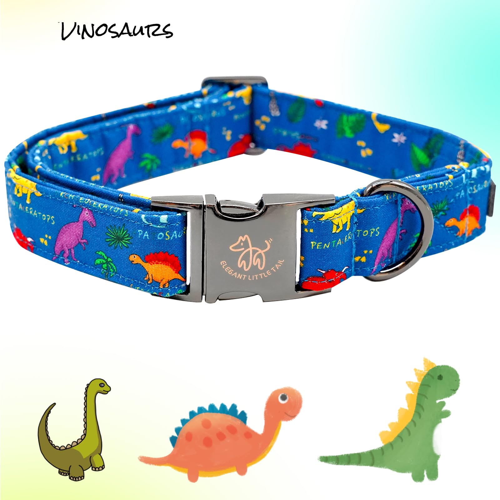 Accesorios coordinados Elegant little tail para completar el look.