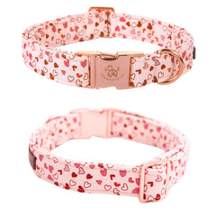 Collar Elegant Little Tail diseño unico para perro, ideal como regalo