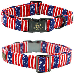 Collar Elegant Little Tail con diseño único para realzar la personalidad del perro.
