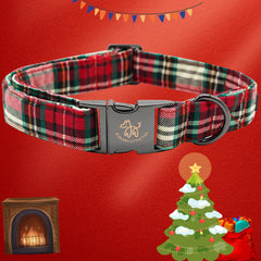 Collar Elegant Little Tail diseño único con lazo para lucir la personalidad del perro