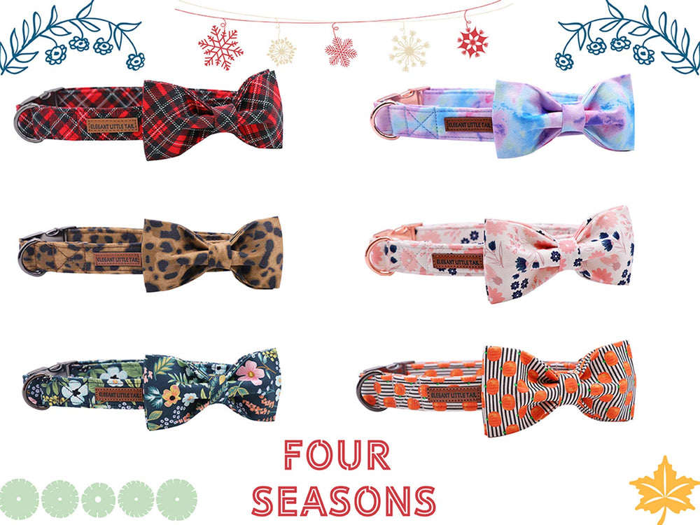 Diseño navidad único de Elegant little tail, ideal como regalo para mascotas