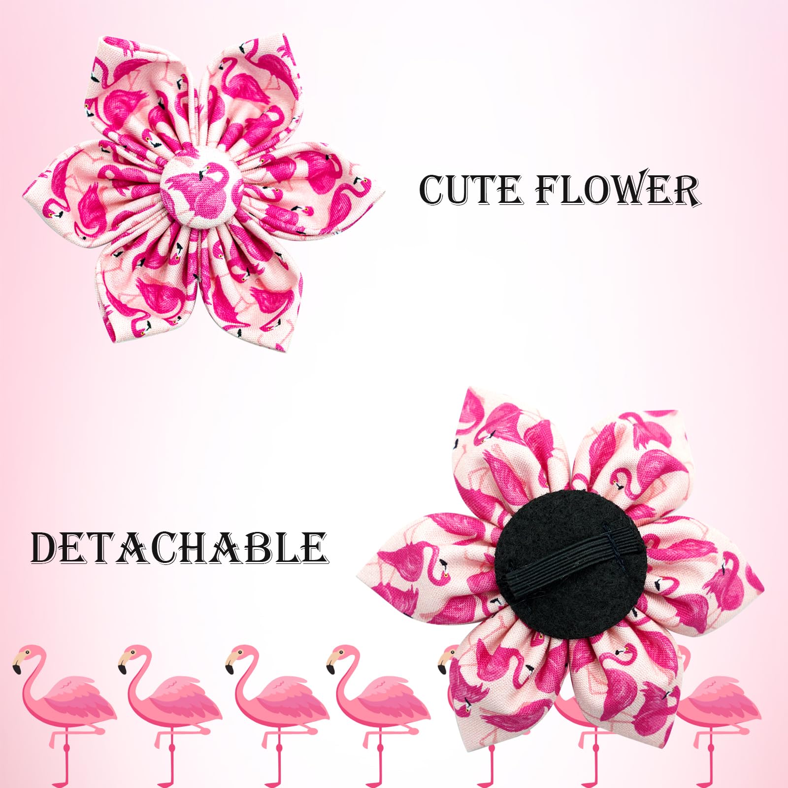 Elegant little tail diseño único de collar para destacar la personalidad