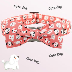 Hebilla resistente del collar Elegant Little Tail para uso diario