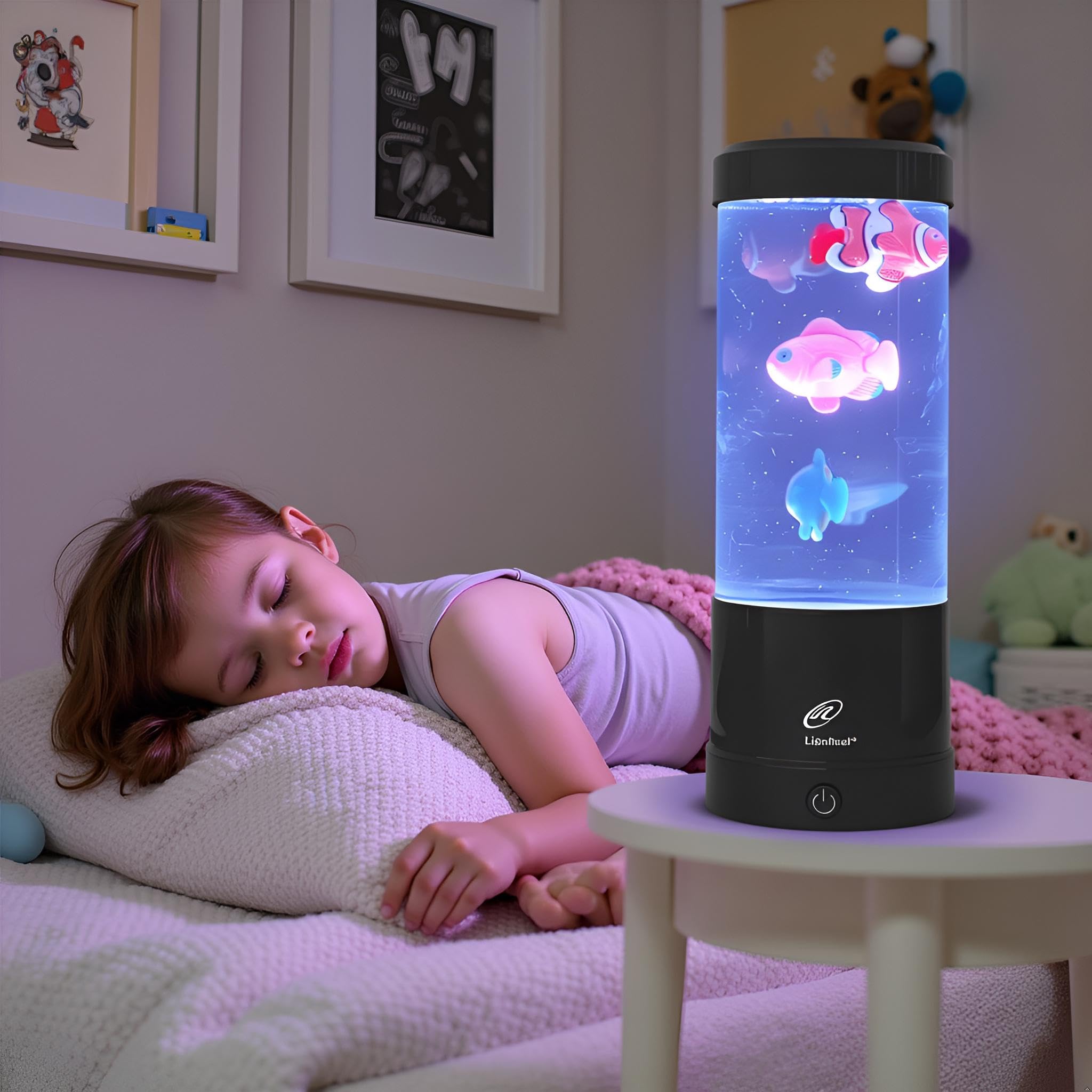 Elegantoss Lightahead, regalo ideal para adultos y niños.