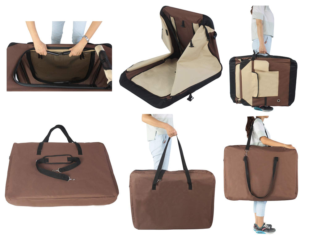 EliteField bolsa de transporte gratis para viajes y almacenamiento.
