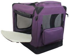EliteField bolsa de transporte incluida, facilita llevar la jaula.