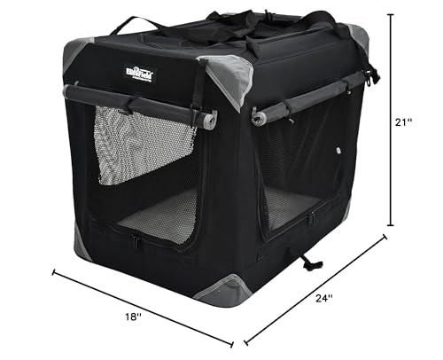 EliteField ideal para uso interior y exterior durante viajes.