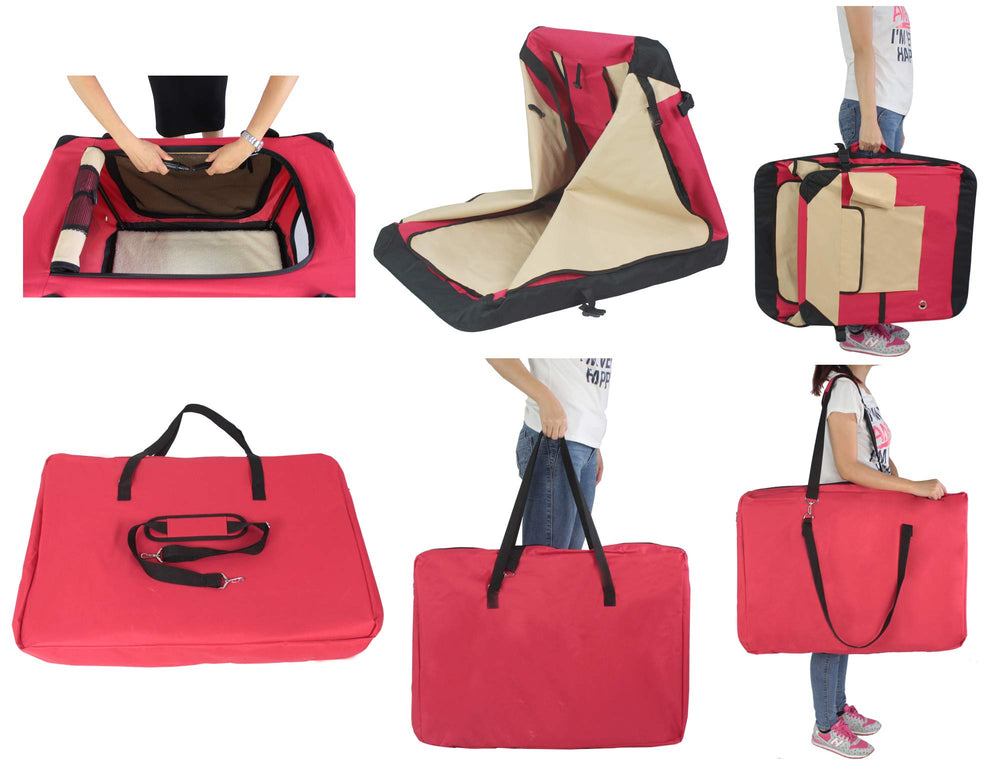 EliteField cama desmontable y lavable para comodidad diaria.