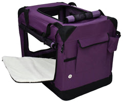 EliteField cama de felpa lavable aporta confort suave para las siestas