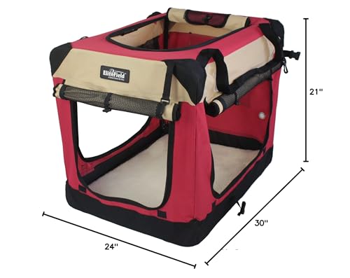 EliteField bolsillos y portabotellas para accesorios y hidratación