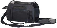 EliteField Portador mascotas suave XL cama desmontable para mayor comodidad