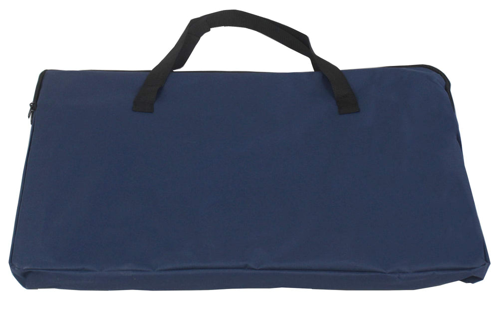 EliteField tapete de suelo lavable para limpieza rápida.