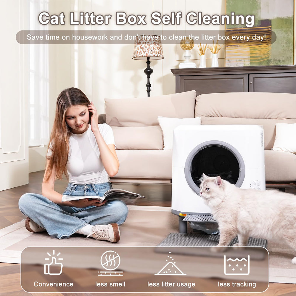 Ellenpent sistema-olfativo doble: control de olores en casa