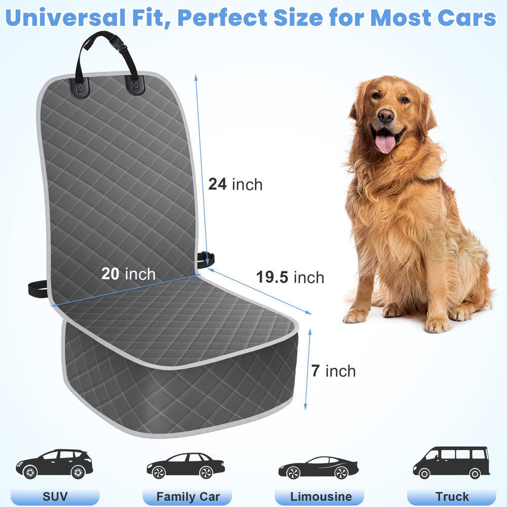 ELONGRIVER ajuste universal: sirve para coches y vehículos