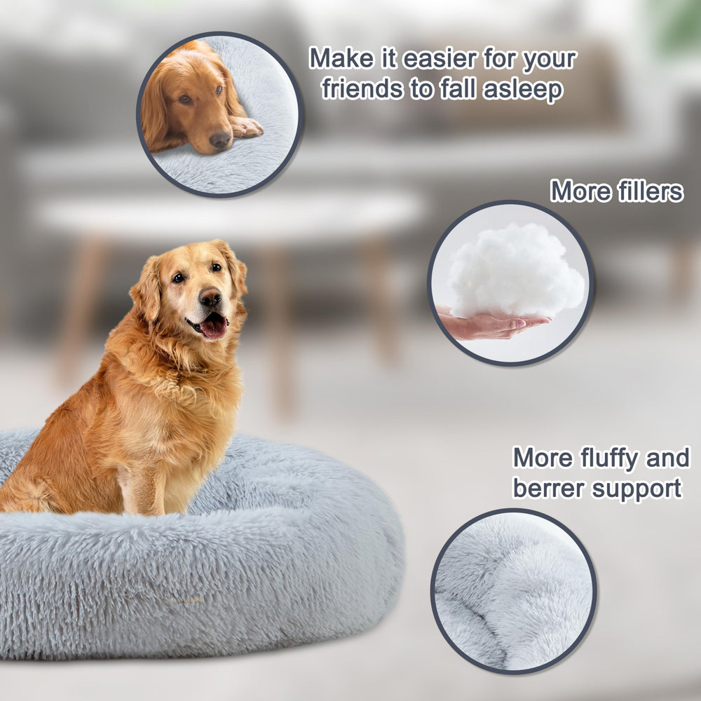 ELSKER&amp;HOME diseño gris neutro se adapta a cualquier hogar