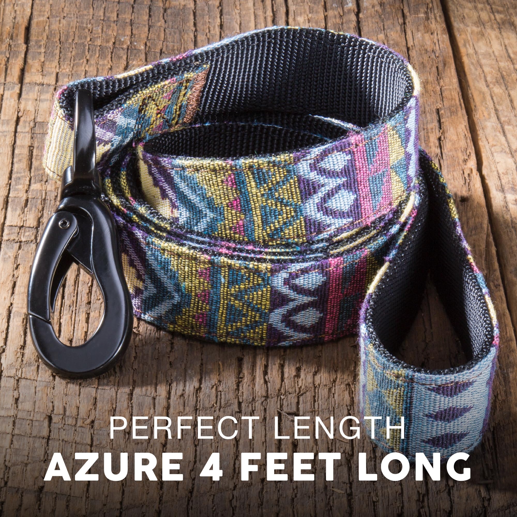Embark Adventure apto para todas las razas y tamaños, ideal para entrenamiento.