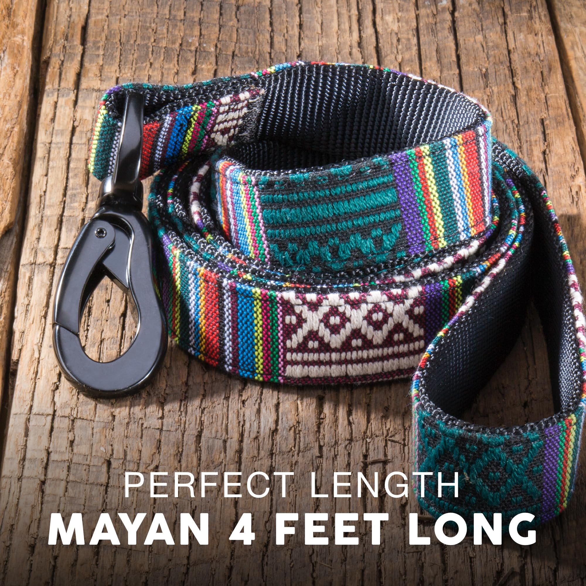 Embark Pets Adventure collar Adventure compatible para un conjunto coordinado