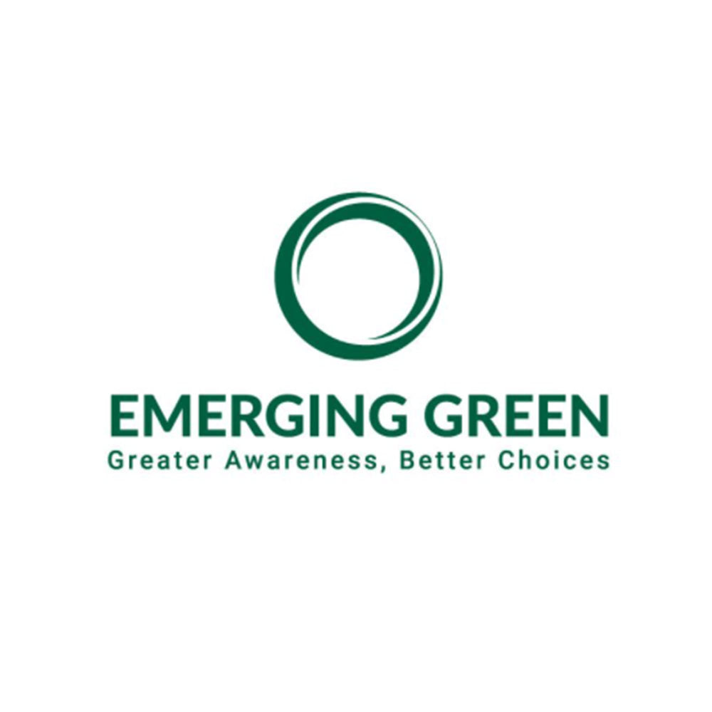 Emerging Green: opción portátil para viajes y guardería de mascotas.