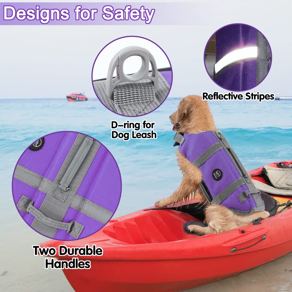 EMUST diseño ajustable con cinturón y broches, ajuste cómodo para perros.