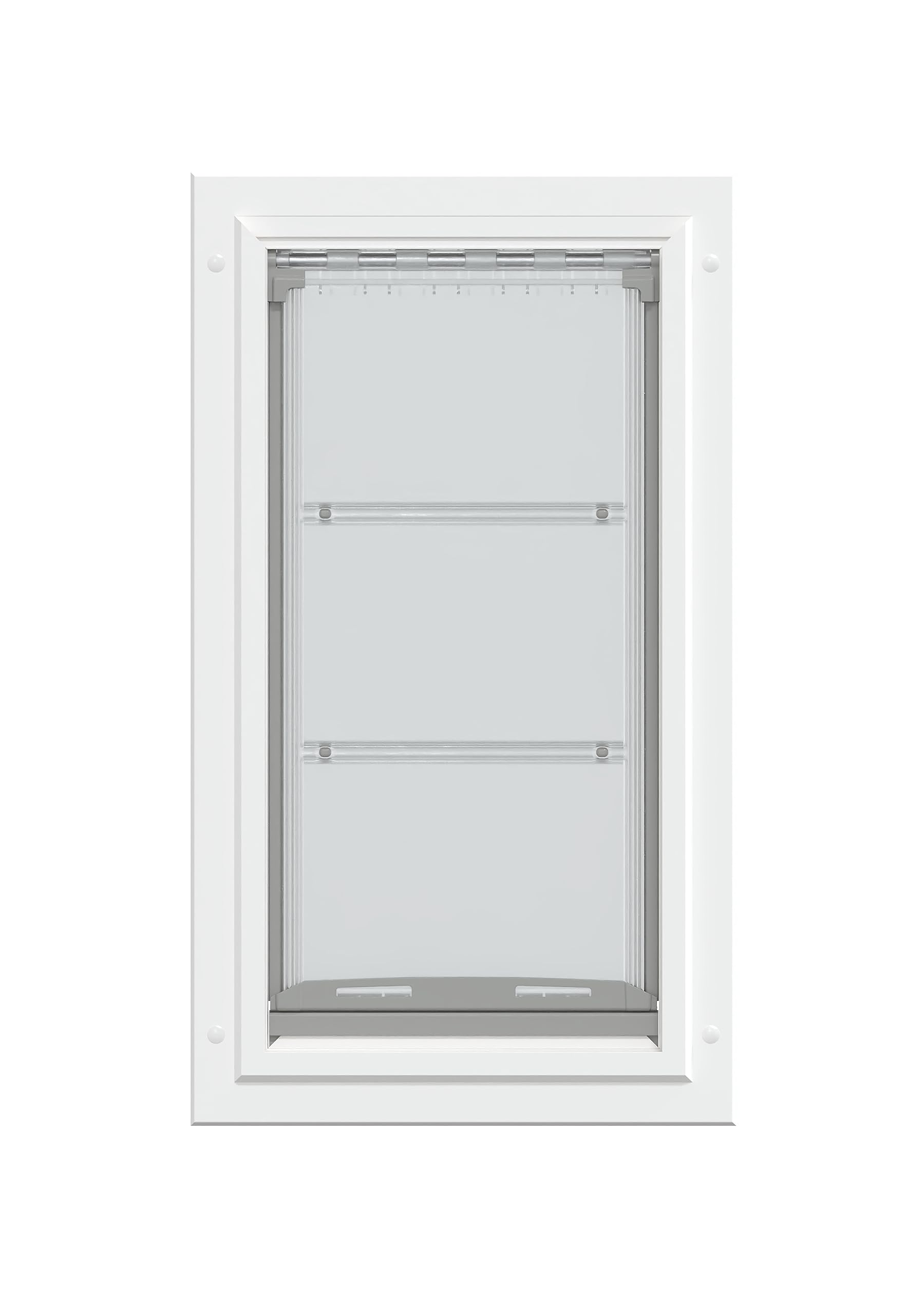 Endura Flap, ala aislante, ayuda a mantener temperatura interior.