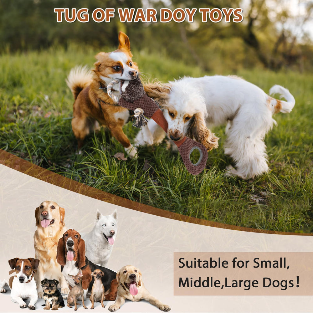 Juguete Eneston para ocasiones especiales, regalo ideal para tu mascota