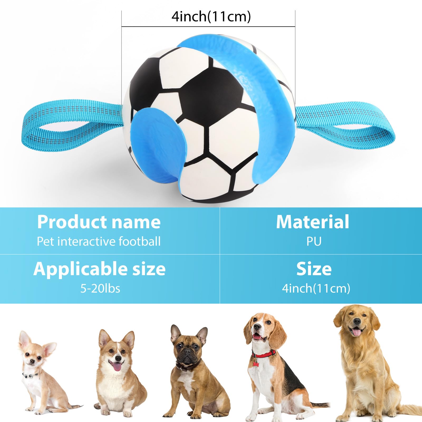 Eneston regalo ideal para amantes de perros y cachorros.