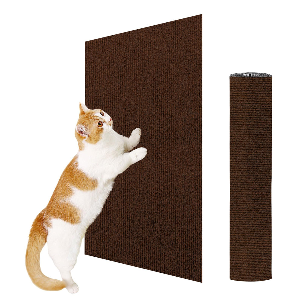 ENONCI protector esquina sofá protege el mueble de las garras del gato