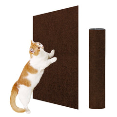 ENONCI protector esquina sofá protege el mueble de las garras del gato