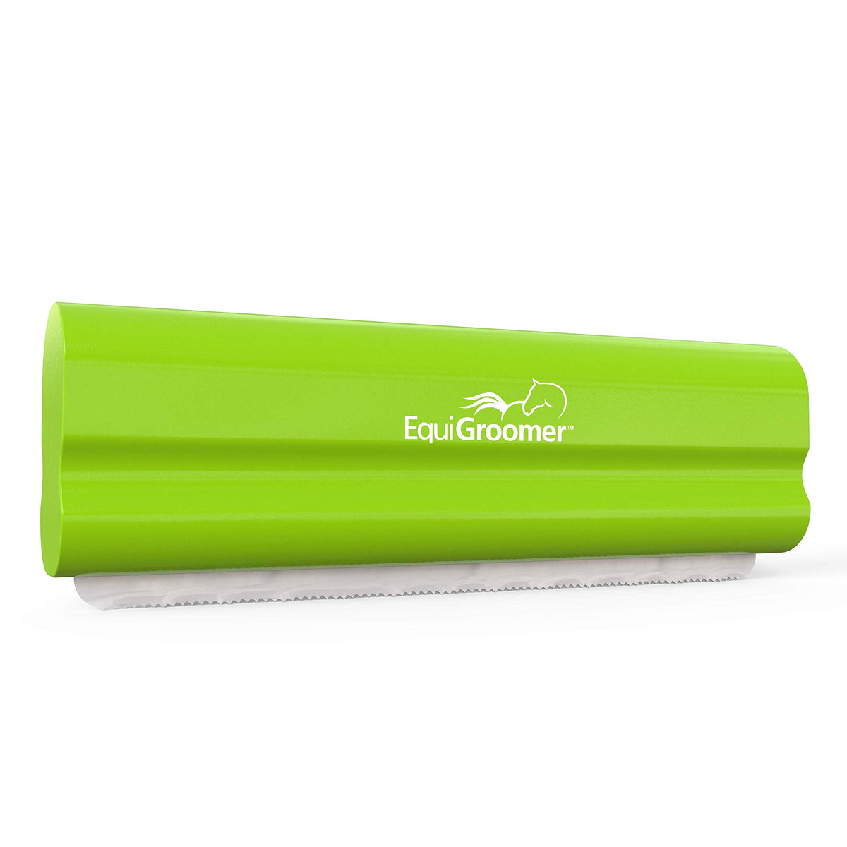 EquiGroomer EasyGroomer deslanado para perros y gatos, elimina pelo suelto.