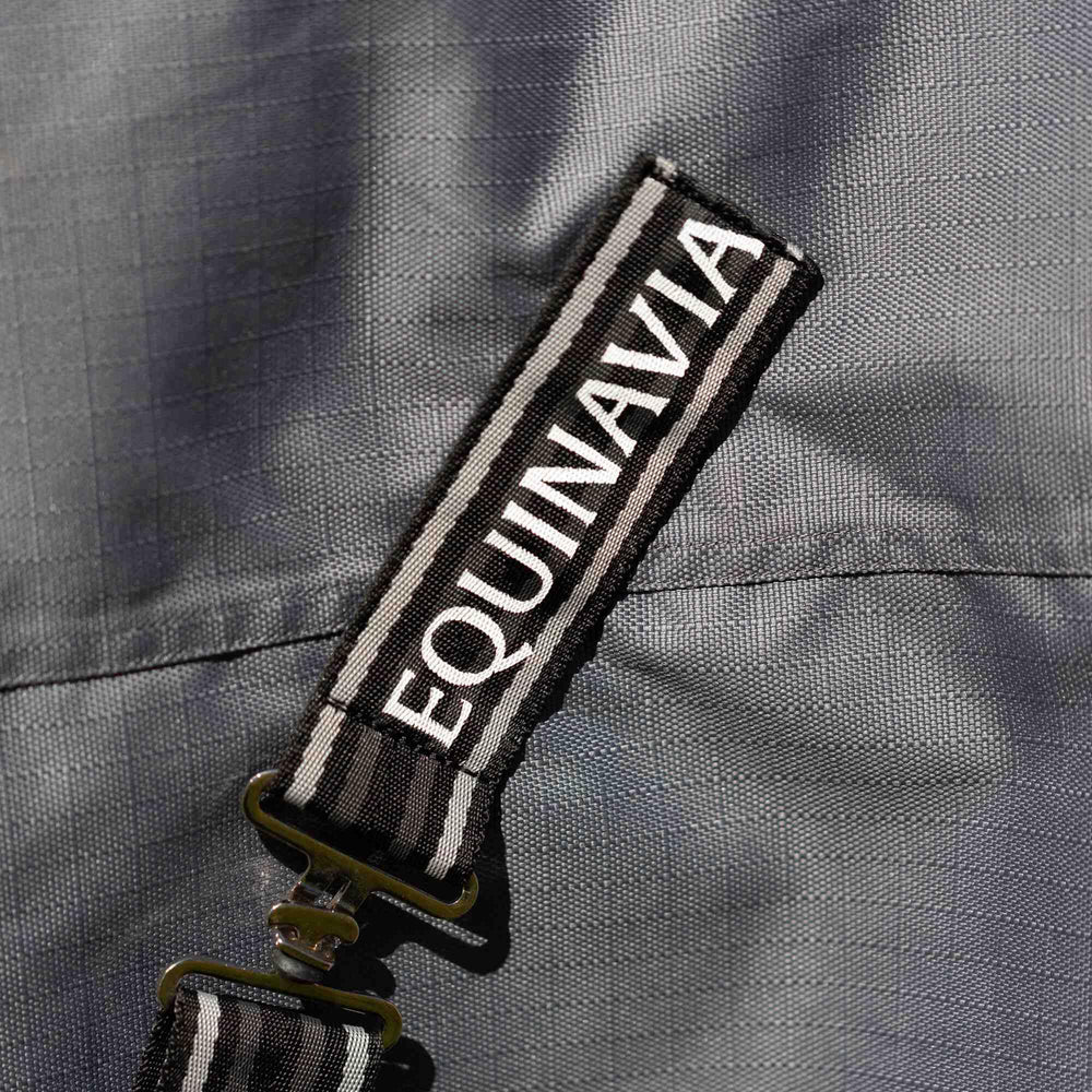 Equinavia Arktis cinchas ajustables de PP para ajuste personalizado y duradero
