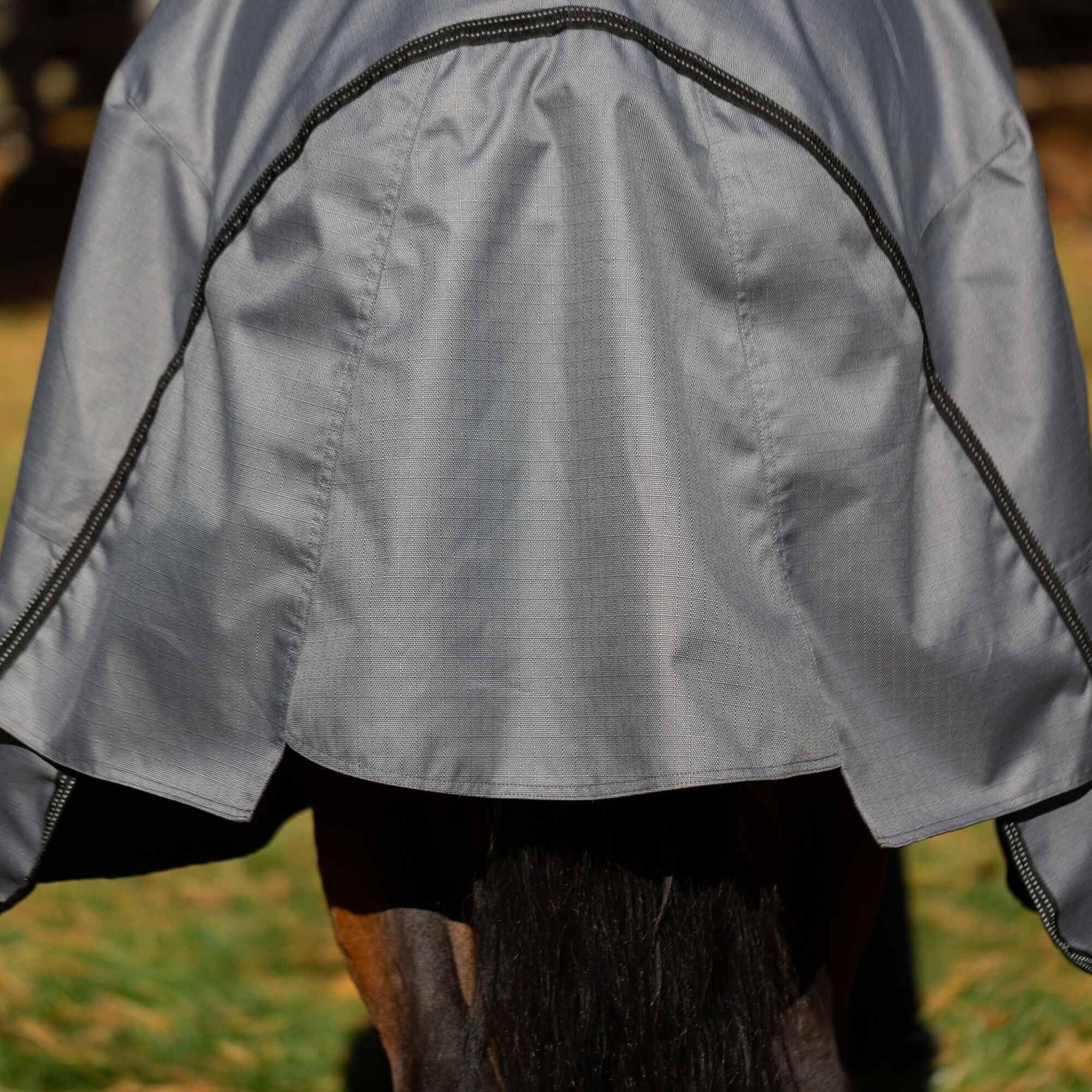 Equinavia Arktis cordón trasero removible, limpieza sencilla y durabilidad
