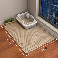 ERHAOG base impermeable evita filtraciones y mantiene la zona seca