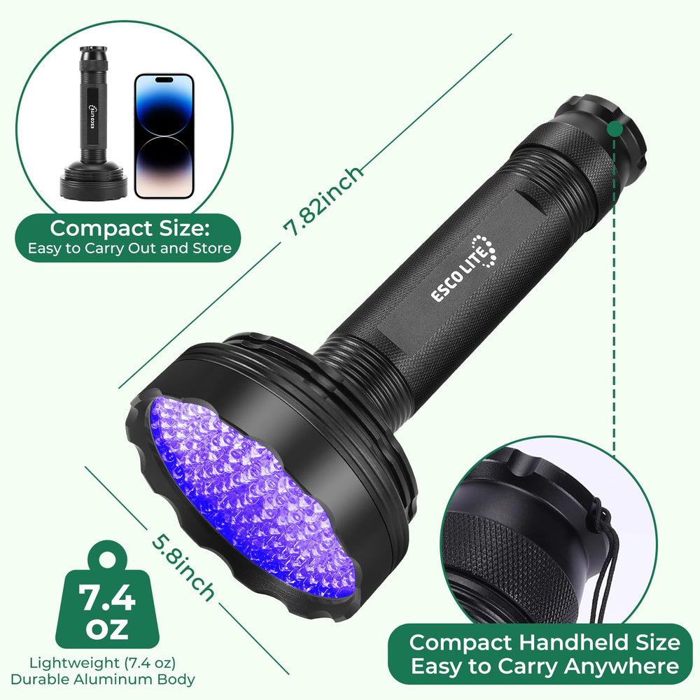 Herramienta todo en uno de ESCO LITE para casa y exterior.