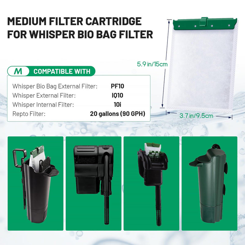Esctabalt filtración triple con capas de filtro y carbón activado