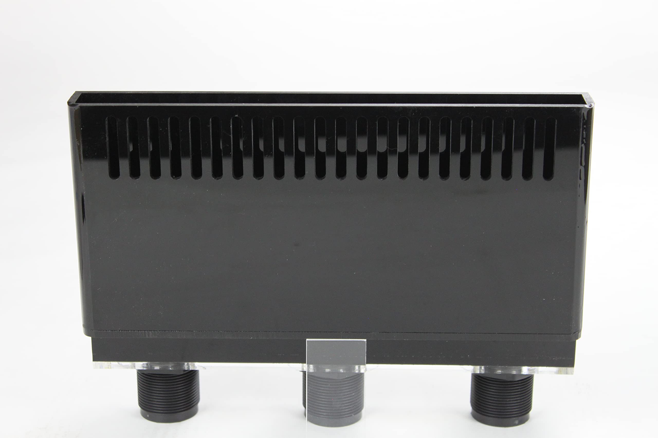 ESHOPPS Eclipse Slim Diseño compacto y silencioso para acuario.