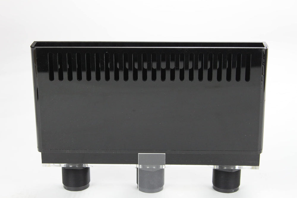 ESHOPPS Eclipse Slim Diseño compacto y silencioso para acuario.