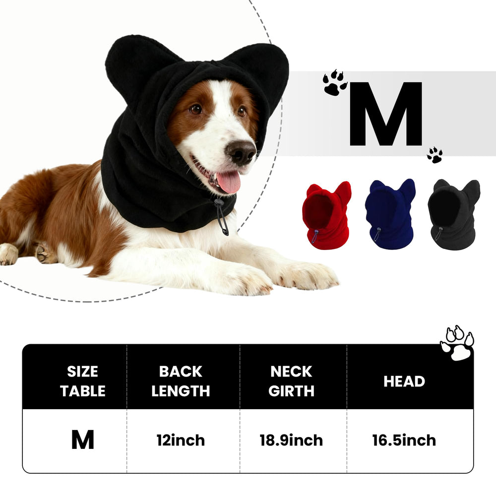 Uso multifuncional para perro en invierno: paseos, visitas y grooming, azul mediano.