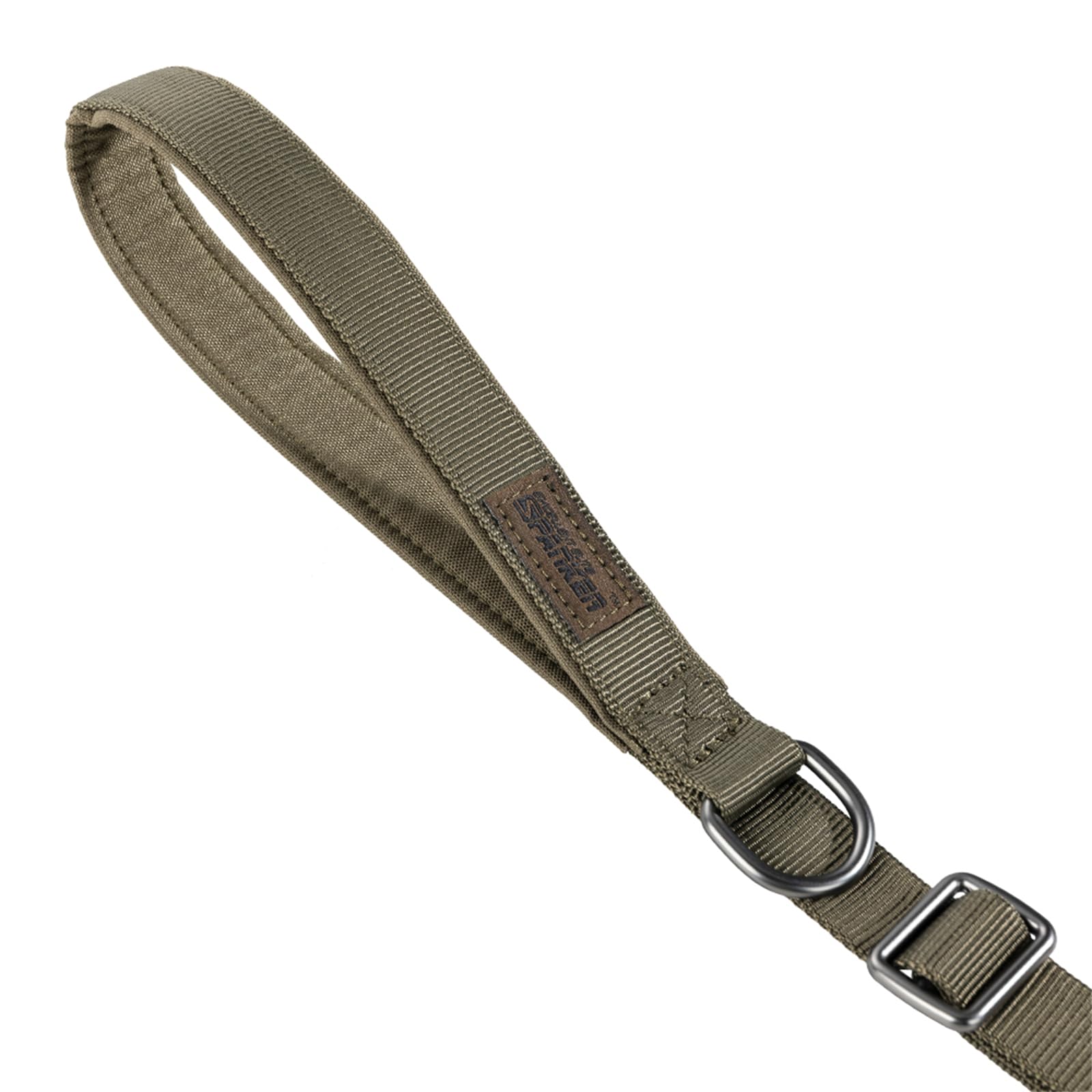 Correa elástica tipo bungee de EXCELLENT ELITE SPANKER amortiguando tirones