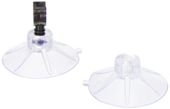 Exo Terra tubo de salida Monsoon RS400, compatibilidad y montaje rápido.