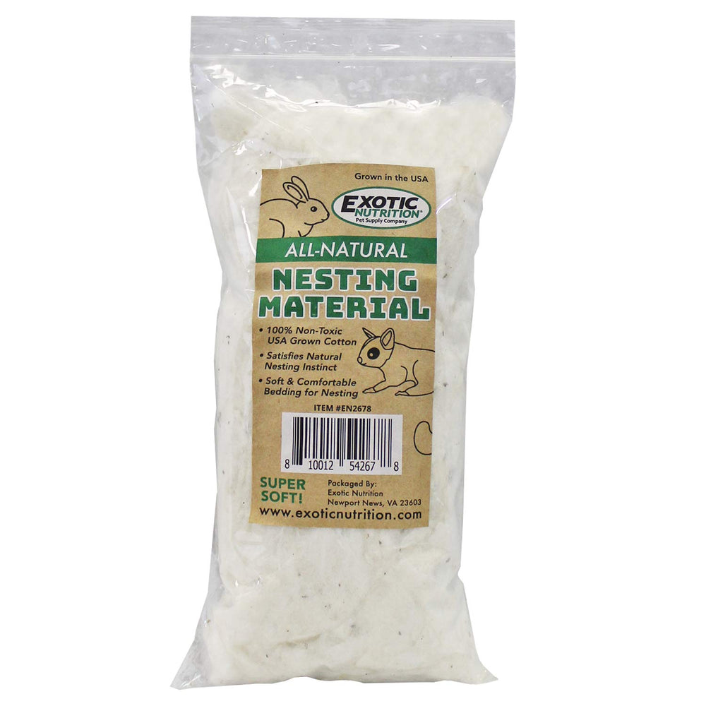 Exotic Nutrition Bebedero Colgante, acceso fácil al agua