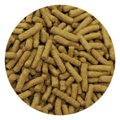 Exotic Nutrition: etiqueta de calidad, producción en EE.UU. para insectívoros.