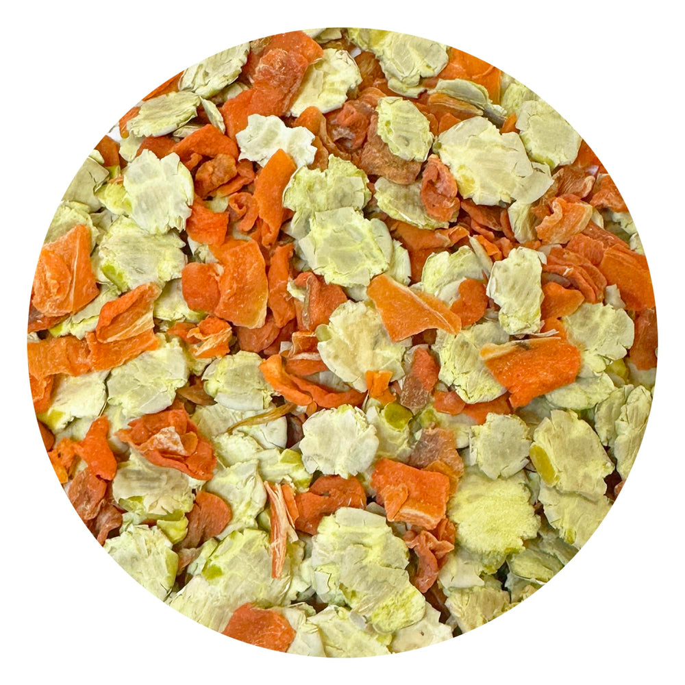 Exotic Nutrition forraje-juguete: fomenta el ejercicio y la estimulación mental.
