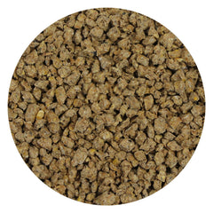 Exotic Nutrition Mealworm Chow: uso en criaderos de insectos para mejorar la nutrición.