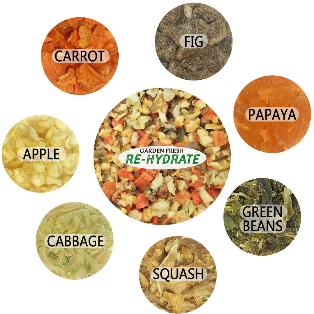 Paquete de inicio Glider Essential y Re-Hydrate para comenzar una dieta.
