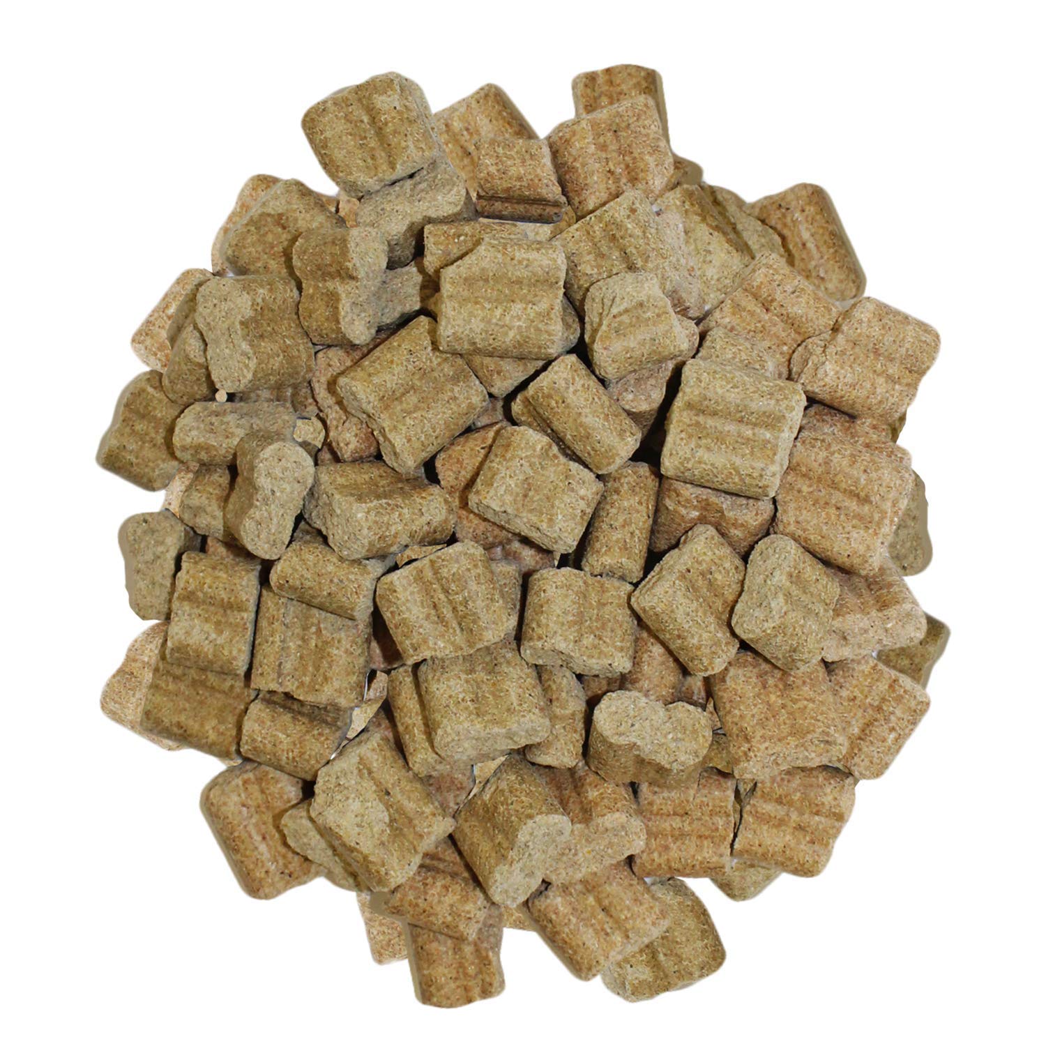 Exotic Nutrition Bloques para Roedores para ratas y ratones, apoyo nutricional diario.