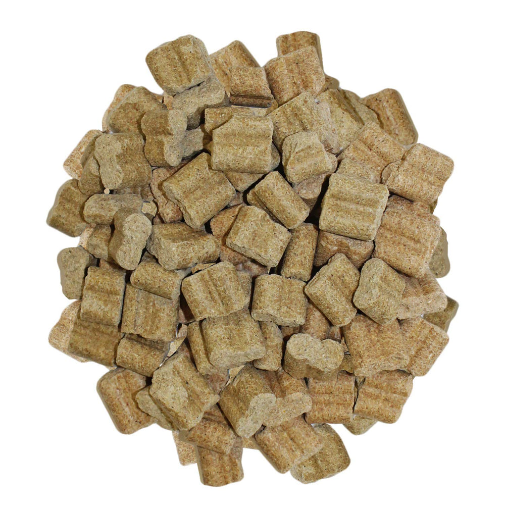 Exotic Nutrition Bloques para Roedores para ratas y ratones, apoyo nutricional diario.
