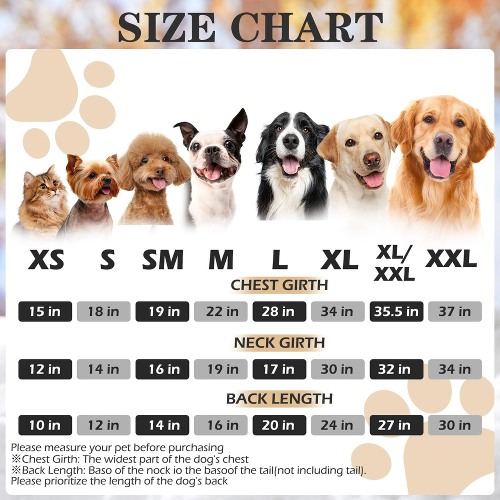 EXPAWLORER sudadera para perro tejido suave y cálido para piel sensible