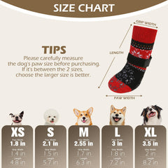 Botas suaves EXPAWLORER para uso diario en casa
